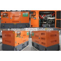 diesel generator fuel tank price